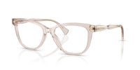 Ralph by Ralph Lauren RA7189U Beige Transparent #colour_beige-transparent