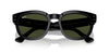 Ray-Ban Mega Hawkeye RB0298S Black/Green #colour_black-green