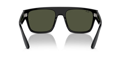 Ray-Ban Drifter RB0360S Black/Green #colour_black-green