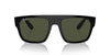 Ray-Ban Drifter RB0360S Black/Green #colour_black-green