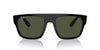 Ray-Ban Drifter RB0360S Black/Green #colour_black-green