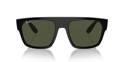 Ray-Ban Drifter RB0360S Black/Green #colour_black-green