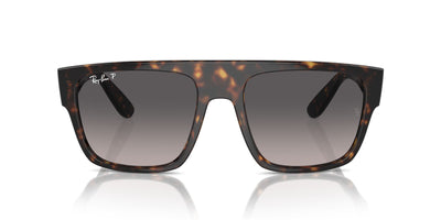 Ray-Ban Drifter RB0360S Havana/Grey Polarised #colour_havana-grey-polarised