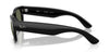 Ray-Ban Mega Wayfarer II RB0832S#colour_black-green-polarised