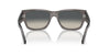 Ray-Ban Carlos RB0947S Opal Dark Grey/Grey #colour_opal-dark-grey-grey