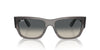 Ray-Ban Carlos RB0947S Opal Dark Grey/Grey #colour_opal-dark-grey-grey