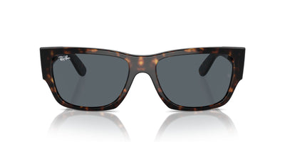 Ray-Ban Carlos RB0947S Havana/Blue #colour_havana-blue