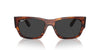 Ray-Ban Carlos RB0947S Striped Havana/Black Polarised #colour_striped-havana-black-polarised