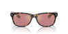 Ray-Ban New Wayfarer RB2132 - Medium Havana/Violet/Gold #colour_havana-violet-gold