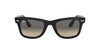 Ray-Ban Original Wayfarer RB2140 - Medium Black/Grey #colour_black-grey