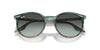 Ray-Ban RB2204 Striped Blue-Green/Blue Vintage #colour_striped-blue-green-blue-vintage