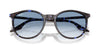 Ray-Ban RB2204#colour_havana-blue-tortoiseshell-clear-blue-gradient