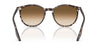 Ray-Ban RB2204#colour_havana-yellow-tortoiseshell-clear-light-brown-gradient