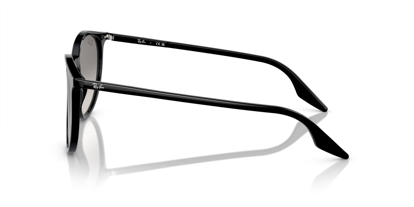 Ray-Ban RB2204 Black/Light Grey #colour_black-light-grey