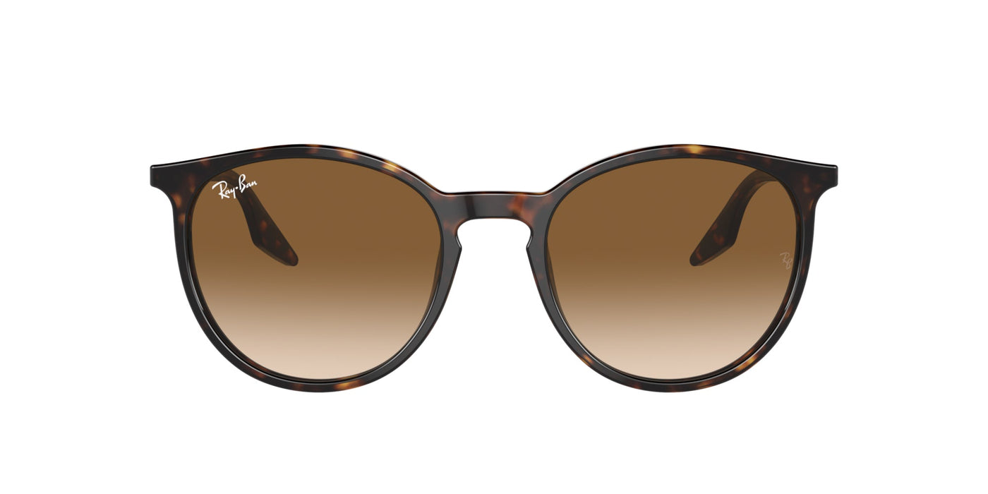 Ray-Ban RB2204 Havana/Light Brown #colour_havana-light-brown