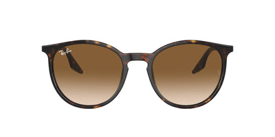 Ray-Ban RB2204 Havana/Light Brown #colour_havana-light-brown