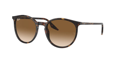 Ray-Ban RB2204 Havana/Light Brown #colour_havana-light-brown