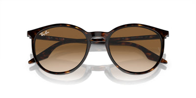 Ray-Ban RB2204 Havana/Light Brown #colour_havana-light-brown