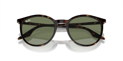 Ray-Ban RB2204 Havana-Clear/Green Photchromic #colour_havana-clear-green-photchromic