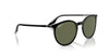 Ray-Ban RB2204 Black On Transparent/Green Polarised #colour_black-on-transparent-green-polarised