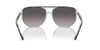 Ray-Ban Bill One RB2205 Havana On Transparent Green/Grey Polarised #colour_havana-on-transparent-green-grey-polarised