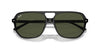 Ray-Ban Bill One RB2205 Black/Green #colour_black-green