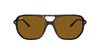 Ray-Ban Bill One RB2205 Havana/Brown #colour_havana-brown