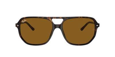 Ray-Ban Bill One RB2205 Havana/Brown #colour_havana-brown