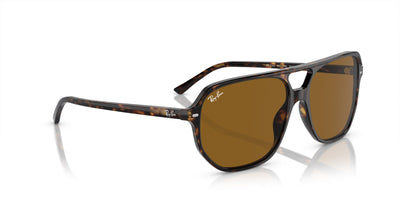 Ray-Ban Bill One RB2205 Havana/Brown #colour_havana-brown