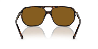 Ray-Ban Bill One RB2205 Havana/Brown #colour_havana-brown