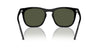 Ray-Ban RB2210 Black/Green #colour_black-green