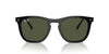 Ray-Ban RB2210 Black/Green #colour_black-green