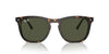 Ray-Ban RB2210 Havana/Green #colour_havana-green