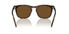 Ray-Ban RB2210 Havana/Brown Polarised #colour_havana-brown-polarised