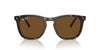 Ray-Ban RB2210 Havana/Brown Polarised #colour_havana-brown-polarised