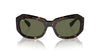 Ray-Ban Beate RB2212 Havana/Green Polarised #colour_havana-green-polarised