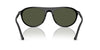 Ray-Ban RB2215 Black/Green #colour_black-green