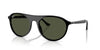 Ray-Ban RB2215 Black/Green #colour_black-green