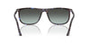 Ray-Ban RB2216 Havana Blue Tortoiseshell/Blue Vintage Black Gradient #colour_havana-blue-tortoiseshell-blue-vintage-black-gradient