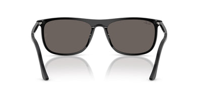 Ray-Ban RB2216 Black/Dark Grey #colour_black-dark-grey