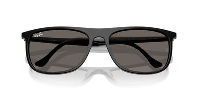 Ray-Ban RB2216 Black/Dark Grey #colour_black-dark-grey
