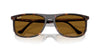 Ray-Ban RB2216 Havana/Brown #colour_havana-brown