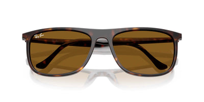 Ray-Ban RB2216 Havana/Brown #colour_havana-brown
