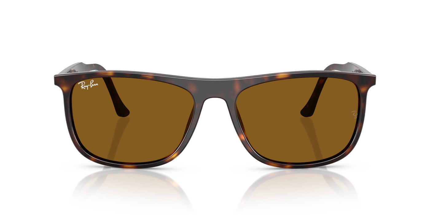 Ray-Ban RB2216 Havana/Brown #colour_havana-brown
