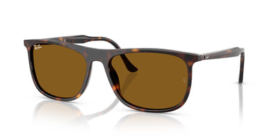 Ray-Ban RB2216 Havana/Brown #colour_havana-brown
