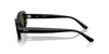 Ray-Ban RB2221 Black/Green #colour_black-green