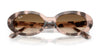 Ray-Ban RB2223#colour_opal-pink-havana-clear-brown-gradient