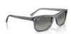 Ray-Ban RB2226#colour_transparent-grey-grey-gradient