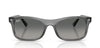 Ray-Ban RB2226#colour_transparent-grey-grey-gradient