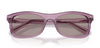 Ray-Ban RB2226#colour_transparent-violet-violet